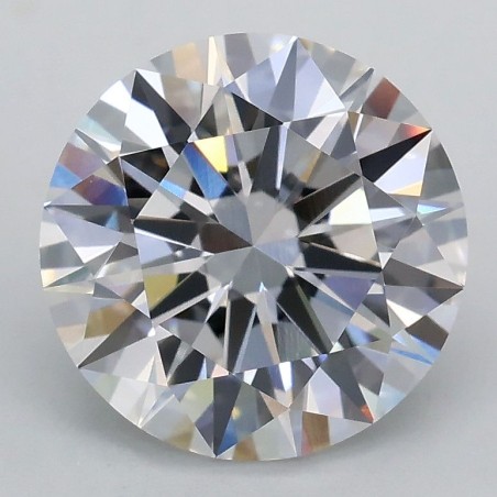 Diament laboratoryjny szlif okrągły, 2.41ct, VVS2, E, IGI LG649493112
