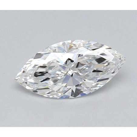 Diament laboratoryjny markiza, 1.07ct, VVS2, D, IGI LG633466726