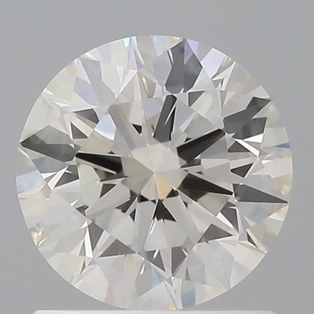 Diament szlif okrągły, 1ct, SI1, I, GIA 6545118341