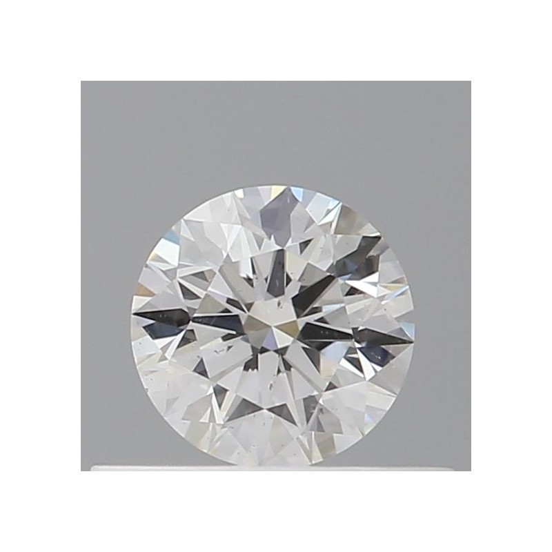 Diament szlif okrągły, 0.38ct, SI1, F, GIA 3545140289 Diament szlif okrągły, 0.38ct, SI1, F, GIA 3545140289