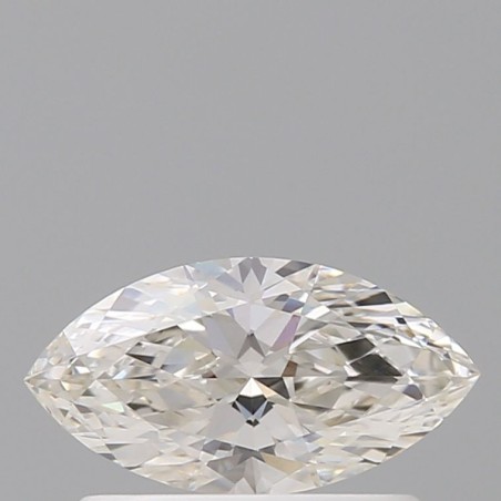 Diament markiza, 0.4ct, VVS2, I, GIA 2536991809