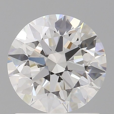 Diament szlif okrągły, 1ct, VS2, E, GIA 6545118674