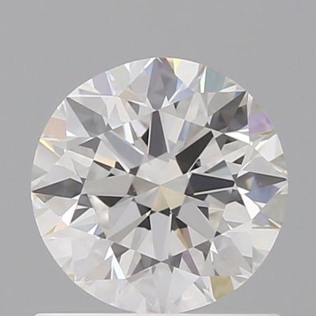 Diament szlif okrągły, 0.75ct, VS1, E, GIA 2547009641