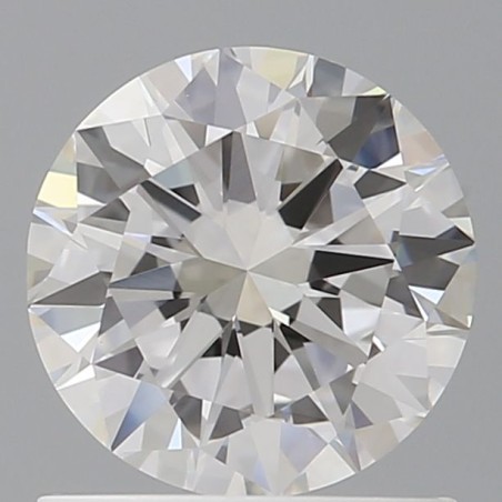 Diament szlif okrągły, 1ct, VVS1, F, GIA 6535891754