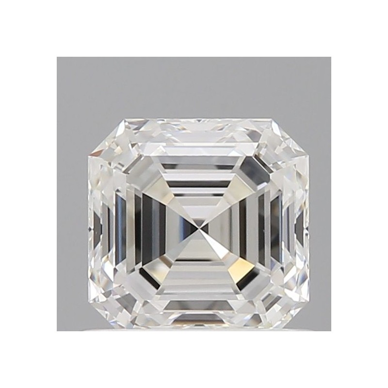 Diament szlif szmaragdowy kwadratowy, 0.7ct, VVS1, G, GIA 6531865038 Diament szlif szmaragdowy kwadratowy, 0.7ct, VVS1, G, GIA 6531865038