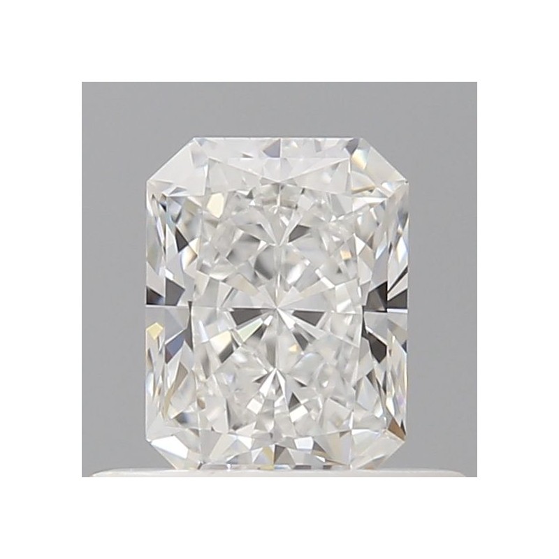 Diament radiant, 0.5ct, VVS1, F, GIA 6545123497