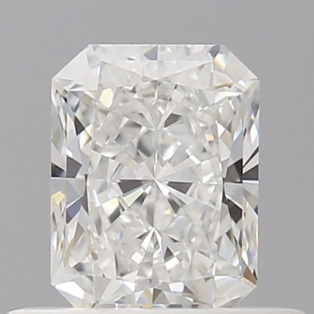 Diament radiant, 0.5ct, VVS1, F, GIA 6545123497