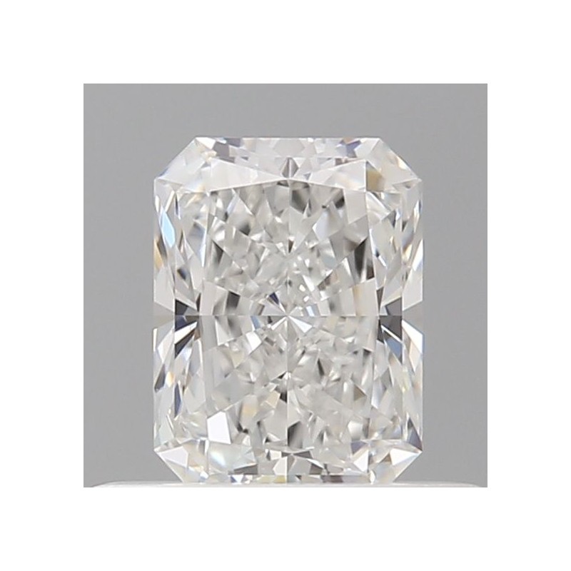 Diament radiant, 0.5ct, VVS1, E, GIA 6532639037