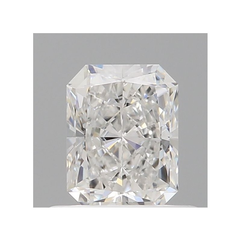 Diament radiant, 0.5ct, VVS1, E, GIA 2538998076 Diament radiant, 0.5ct, VVS1, E, GIA 2538998076