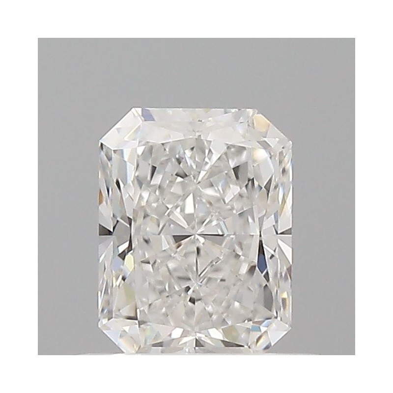 Diament radiant, 0.5ct, VS1, E, GIA 2547178338