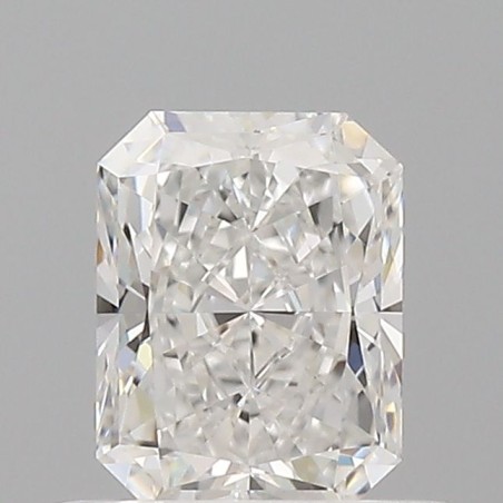 Diament radiant, 0.5ct, VS1, E, GIA 2547178338