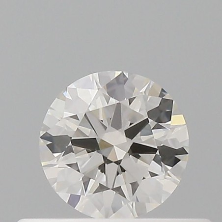 Diament szlif okrągły, 0.3ct, VVS1, I, GIA 7541139202