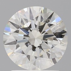 Diament szlif okrągły, 1.51ct, VVS1, I, GIA 6531965844