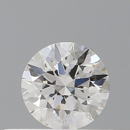 Diament szlif okrągły, 0.31ct, VVS1, I, GIA 2547180541