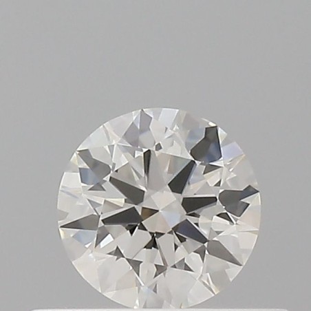 Diament szlif okrągły, 0.3ct, VVS1, I, GIA 6542008944
