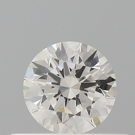 Diament szlif okrągły, 0.31ct, VVS1, I, GIA 6532794806