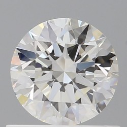 Diament szlif okrągły, 0.7ct, VVS1, I, GIA 7538739518
