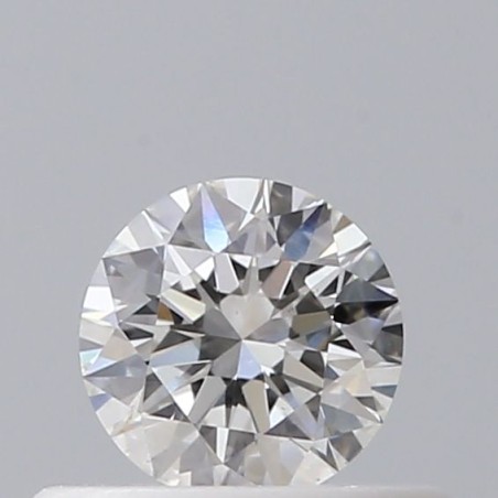 Diament szlif okrągły, 0.3ct, VS2, F, GIA 2537785847