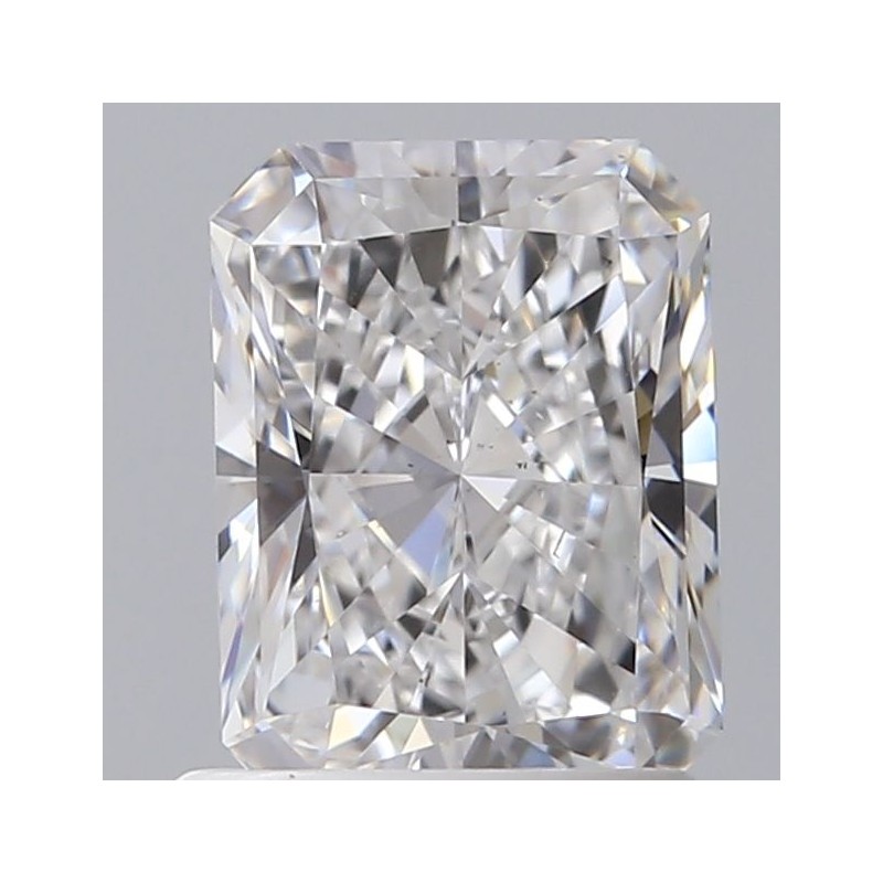 Diament radiant, 1.2ct, VS2, D, GIA 1548151462 Diament radiant, 1.2ct, VS2, D, GIA 1548151462