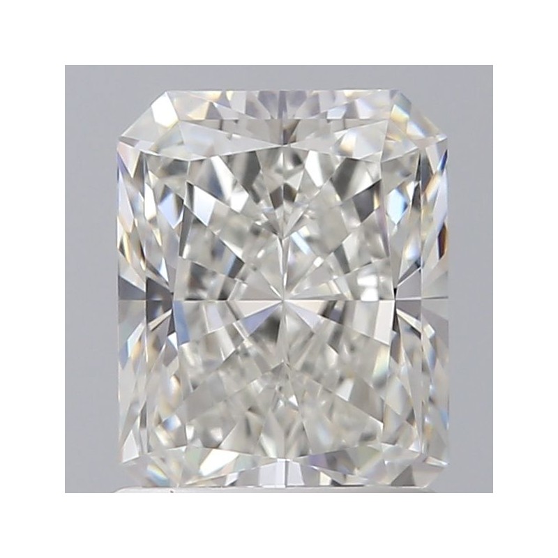 Diament radiant, 1.31ct, VS2, H, GIA 5533035184 Diament radiant, 1.31ct, VS2, H, GIA 5533035184