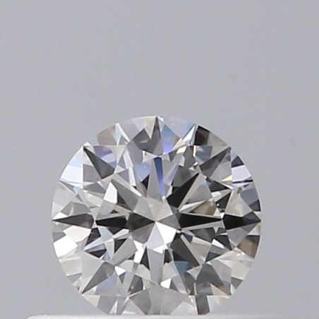 Diament szlif okrągły, 0.3ct, VS2, G, GIA 6535593333