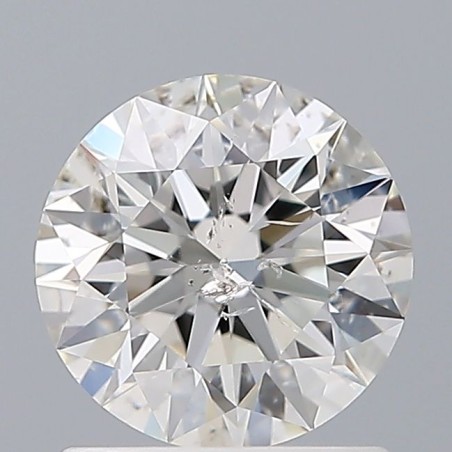 Diament szlif okrągły, 1.01ct, SI2, G, IGI 440089428