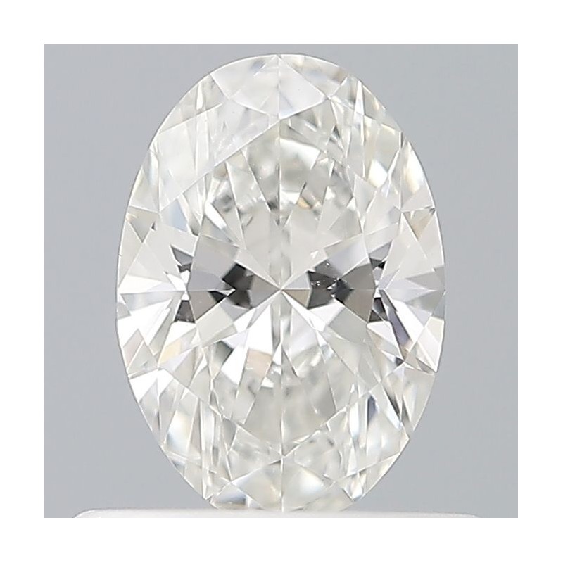 Diament szlif owalny, 0.51ct, VS1, G, IGI 713520954