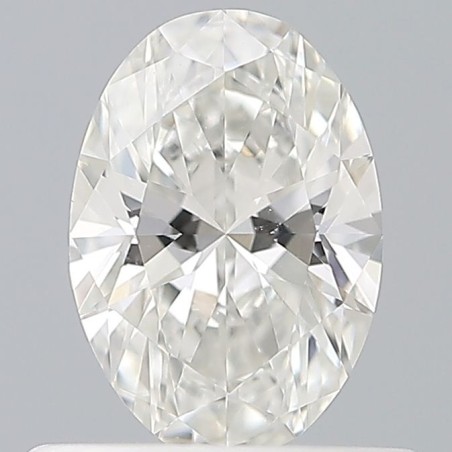 Diament szlif owalny, 0.51ct, VS1, G, IGI 713520954