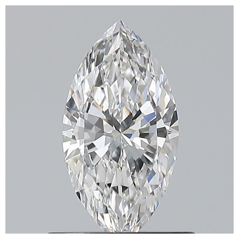 Diament markiza, 0.6ct, VS1, E, GIA 6542320384