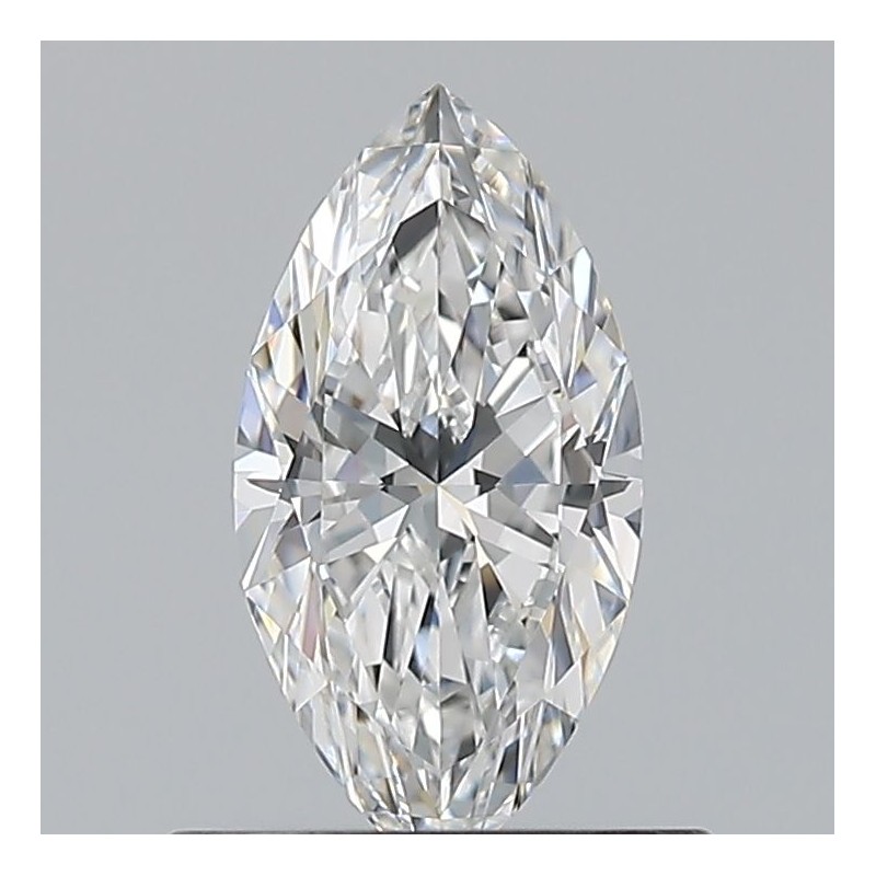 Diament markiza, 0.6ct, VVS2, E, GIA 7548320528
