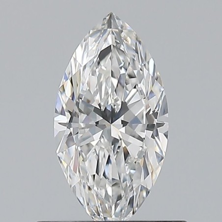 Diament markiza, 0.6ct, VVS2, E, GIA 7548320528