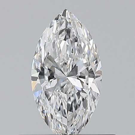 Diament markiza, 0.5ct, VS1, E, GIA 1547326541