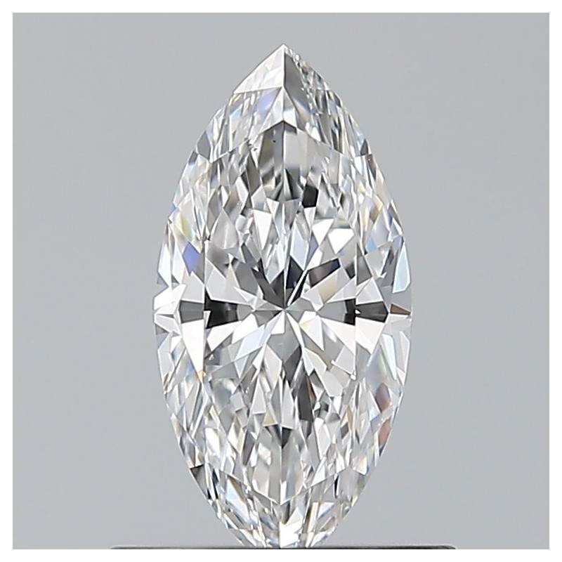 Diament markiza, 0.6ct, VS2, E, GIA 1543268752 Diament markiza, 0.6ct, VS2, E, GIA 1543268752