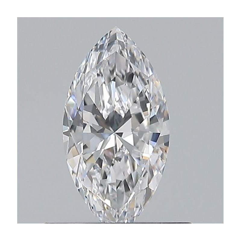 Diament markiza, 0.5ct, VS2, D, GIA 6542286814