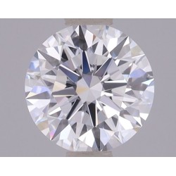 Diament laboratoryjny szlif okrągły, 1.01ct, VVS2, D, IGI LG760512076