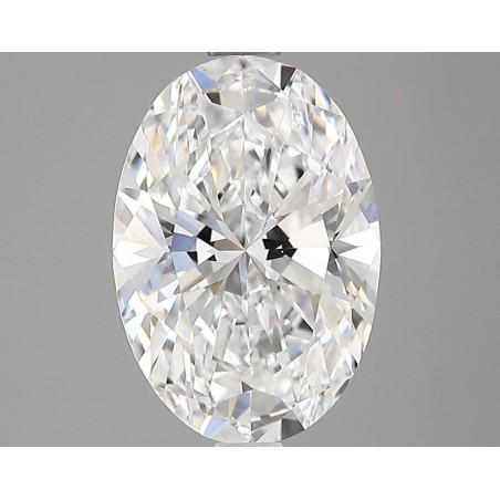 Diament laboratoryjny szlif owalny, 2.02ct, VVS2, E, IGI LG756521162