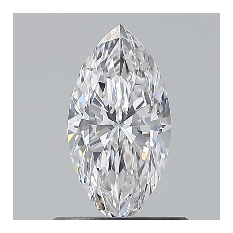 Diament markiza, 0.5ct, VS1, D, GIA 7546316818