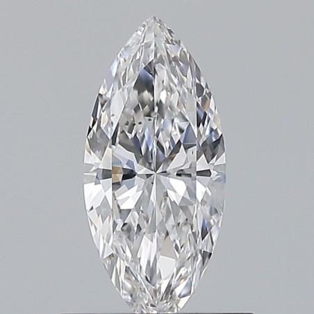 Diament markiza, 0.55ct, VS2, D, GIA 2546173396