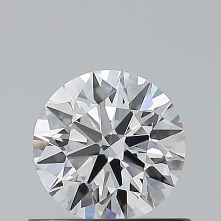 Diament szlif okrągły, 0.6ct, VVS1, E, GIA 7543328478