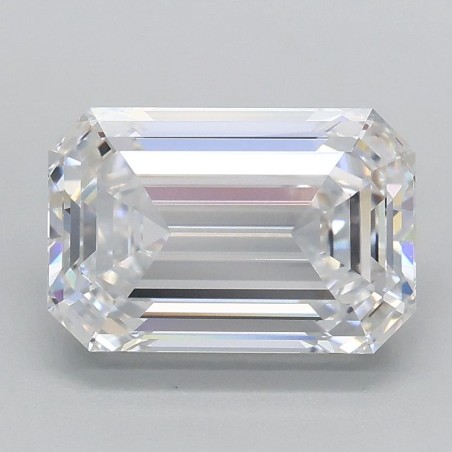 Diament laboratoryjny szlif szmaragdowy, 2.09ct, VVS2, D, IGI LG727588635