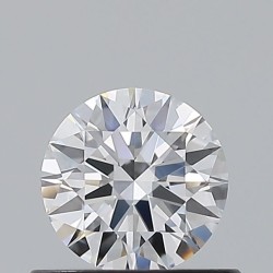 Diament szlif okrągły, 0.51ct, VVS2, D, GIA 1549334861