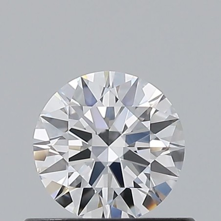 Diament szlif okrągły, 0.51ct, VVS2, D, GIA 1549334861