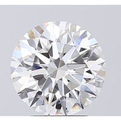 Diament laboratoryjny szlif okrągły, 2.57ct, VVS2, E, IGI LG754561316