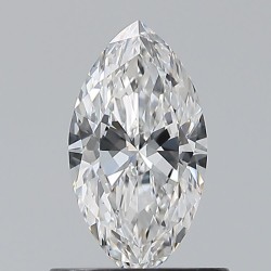 Diament markiza, 0.6ct, VS1, E, GIA 6542204846