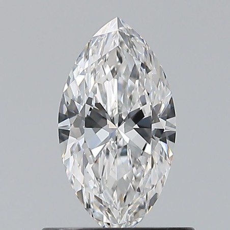 Diament markiza, 0.6ct, VS1, E, GIA 6542204846