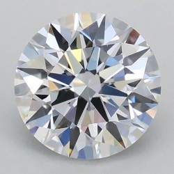 Diament laboratoryjny szlif okrągły, 1.05ct, VVS2, D, IGI LG759522733