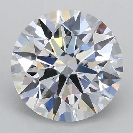 Diament laboratoryjny szlif okrągły, 1.05ct, VVS2, D, IGI LG759522733
