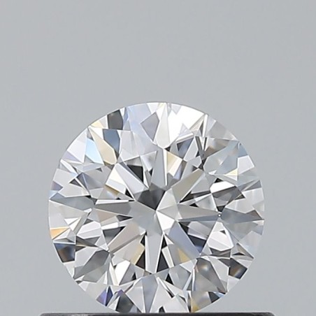 Diament szlif okrągły, 0.6ct, VS2, D, GIA 1545220231