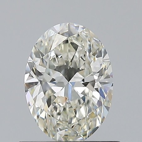 Diament szlif owalny, 0.7ct, VVS2, H, IGI 728524671