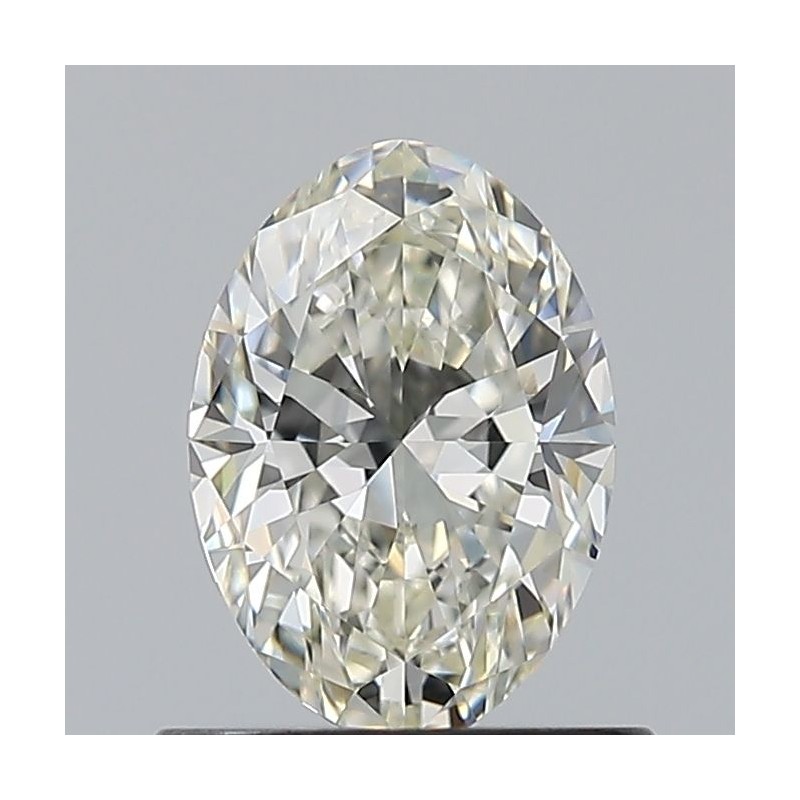 Diament szlif owalny, 0.7ct, VVS2, I, IGI 728524559
